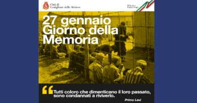 Giorno della memoria